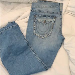 True religions size38 us